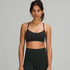 LULU LEMON FLOW Y BRA